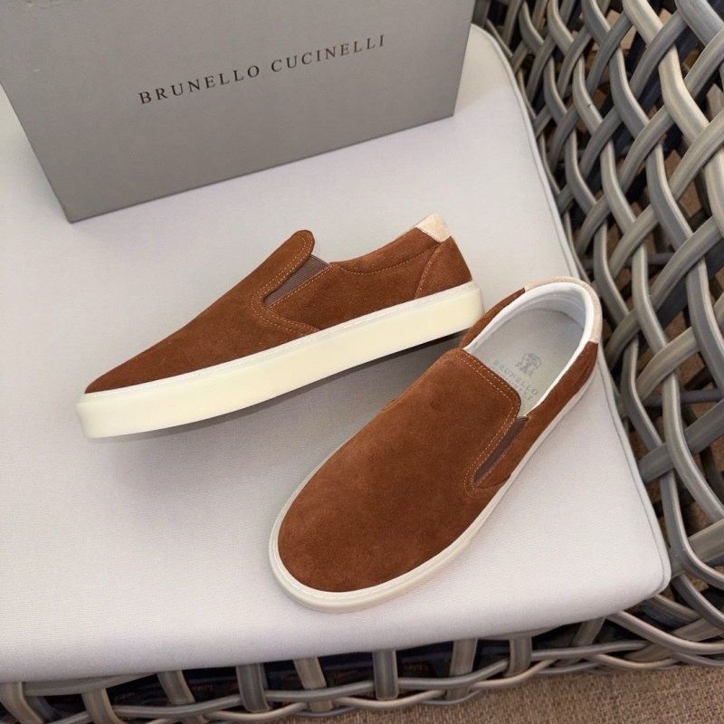 Brunello Cucinelli Sneakers